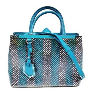 FENDI 2Jours Handbag